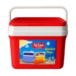 Atlas 10L – Glacière Isotherme Compacte Chaud/Froid - Produit Electromax Maroc