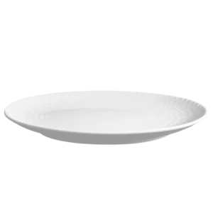 ITH W1551-18 – Plat Rond 18 cm - Produit Electromax Maroc