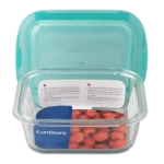 Luminarc YR P5519-38CL – Boîte Rectangulaire Hermétique e... - Produit Electromax Maroc