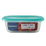 Luminarc YR T5517 – Boîte Hermétique Keep’N’Box 122 cl (1... - Produit Electromax Maroc