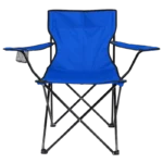 Chaise Pliante FD03 – Confort, Solidité et Mobilité - Produit Electromax Maroc