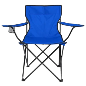Chaise Pliante FD03 – Confort, Solidité et Mobilité - Produit Electromax Maroc