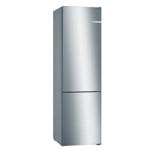 BOSCH KGN36VLEA – Réfrigérateur Combiné 357L Inox NoFrost A++