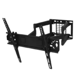 Qsmarter QS-705 – Support Mural TV Orientable & Inclinable 39″-65″