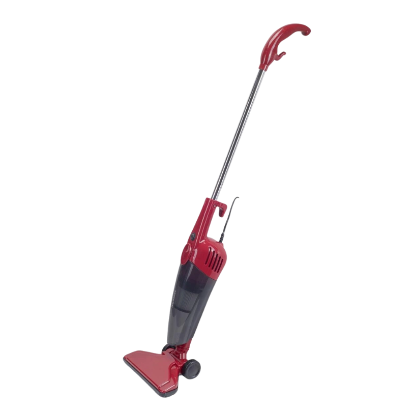 Hausberg HB-2025RS – Aspirateur Mini Pratique 700W 0,5 L Electromax Maroc Hausberg HB-2025RS – Aspirateur Mini Pratique 700W 0,5 L - Produit Electromax Maroc