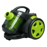 Hausberg HB-2090VR – Aspirateur Sans Sac 1,5 Litre 1500W avec Filtre HEPA