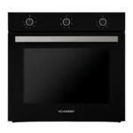 Schneider FSC615BL – Four Électrique Multifonction 76 L 6... - Produit Electromax Maroc
