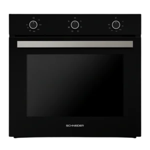 Schneider FSC615BL – Four Électrique Multifonction 76 L 6... - Produit Electromax Maroc