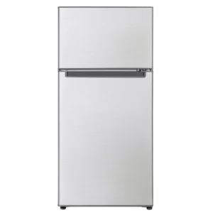 Schneider SCH-DF218 – Réfrigérateur 2 Portes 138 L - Produit Electromax Maroc