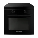 Schneider MFA925SCH – Four Encastrable Électrique 60 cm