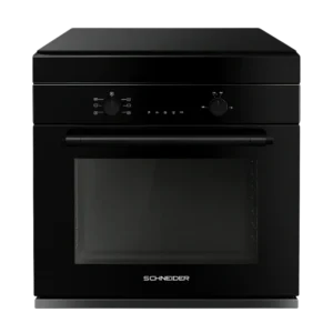 Schneider MFA925SCH – Four Encastrable Électrique 60 cm