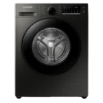 Samsung WW80TA046AX – Lave-Linge EcoBubble 8 kg Inox - Produit Electromax Maroc