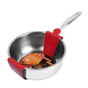 Lamacom C16TL-13 Triply – Casserole Inox 18/10 16 cm