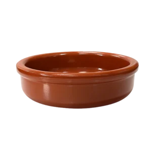 Casserole Terre Cuite CA10 – 10 cm - Produit Electromax Maroc