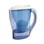 Jata JH01 – Carafe Filtrante 2,5 L avec Filtre à Eau Intégré - Produit Electromax Maroc