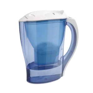 Jata JH01 – Carafe Filtrante 2,5 L avec Filtre à Eau Intégré - Produit Electromax Maroc