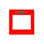 Jata MOD290R – Pèse-Personne Électronique 150 kg