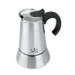 Jata CAX110 – Cafetière Moka Programmable 10 Tasses