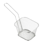 SUP266-23 Passoire & Mini Friteuse