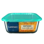 Luminarc YR P5522-38CL Boîte Carrée PM