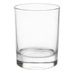 YR – ADA-382-1 Lot de 24 Verres Transparants - Produit Electromax Maroc
