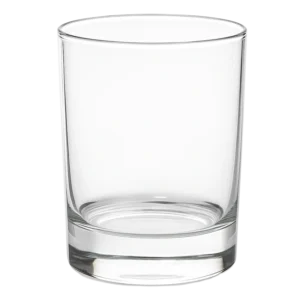 YR – ADA-382-1 Lot de 24 Verres Transparants - Produit Electromax Maroc
