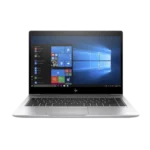 HP EliteBook 850 G6 Core i5 8ème Gén – PC Portable 15" FHD Tactile, 16 Go RAM, 256 Go SSD