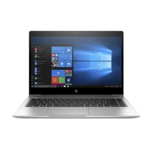 HP EliteBook 850 G6 Core i5 8ème Gén – PC Portable 15" FHD Tactile, 16 Go RAM, 256 Go SSD
