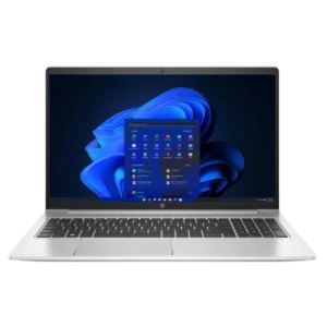 HP ProBook 450 G9 Core i5-1235U – PC Portable 15.6″ FHD, 16 Go RAM, 256 Go SSD