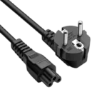 Câble 3 Pin – Câble d’Alimentation 3 Broches Neuf pour PC