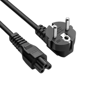 Câble 3 Pin – Câble d’Alimentation 3 Broches Neuf pour PC