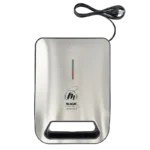 Magic ITH-JT-F440S-B – Gaufrier & Sandwich Maker 1400W - Produit Electromax Maroc