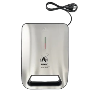 Magic ITH-JT-F440S-B – Gaufrier & Sandwich Maker 1400W - Produit Electromax Maroc