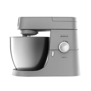 Kenwood KVL4120S – Pétrin 6,7 L 1200W avec Blender Inclus - Produit Electromax Maroc