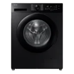 Samsung WW90DG5U34AB Machine à Laver 9KG 1400TR Noire - Produit Electromax Maroc