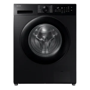 Samsung WW90DG5U34AB Machine à Laver 9KG 1400TR Noire - Produit Electromax Maroc