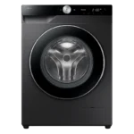 Samsung WW90DG6U34LX – Machine à Laver 9 kg 1400TR Inox - Produit Electromax Maroc