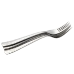 Lamacom – Série de 6 Fourchettes de Table Inox - Produit Electromax Maroc