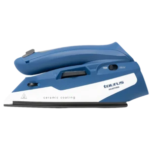 Taurus EASYTRIP – Fer à Repasser de Voyage 1000W - Produit Electromax Maroc