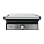 Taurus Asteria Ceramic New – Grill Panini 2200W Ouverture... - Produit Electromax Maroc