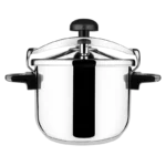 Taurus Ontime Classic 6L – Cocotte-Minute Inox Sécurisée - Produit Electromax Maroc
