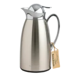 Taurus Opera 1L – Carafe Thermos Isotherme Inox - Produit Electromax Maroc