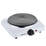 Taurus Volcano Uno – Plaque de Cuisson Électrique 1500W