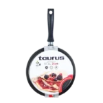 Taurus Vital – Crêpière 25 cm Antiadhésive - Produit Electromax Maroc