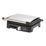 Taurus Panini Asteria New – Grill Panini 180° 2200W - Produit Electromax Maroc