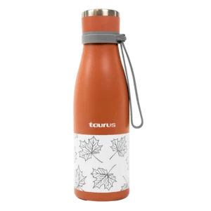 Taurus Cola Bouteille Isotherme 550ml - Produit Electromax Maroc