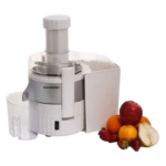 Hausberg HB-7515 Presse Fruits Électrique – Centrifugeuse... - Produit Electromax Maroc