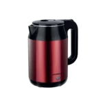 Hausberg HB-3623RS Bouilloire Électrique 2,2L 1800W - Produit Electromax Maroc