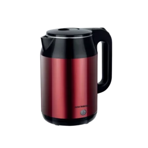Hausberg HB-3623RS Bouilloire Électrique 2,2L 1800W - Produit Electromax Maroc