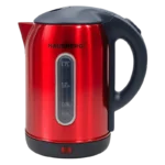 Hausberg HB-3621RS Bouilloire Électrique 1,8L 1800W Base 360°